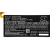 Battery for LG G Pad F2 8.0 LTE LK460 BL-T31 EAC63398901 Tablet CS-BLT310SL