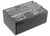Battery for Panasonic DMC-FZ100 DMC-FZ40 DMC-FZ60 DMC-FZ70 DMW-BMB9 DMW-BMB9E