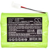 Battery for Beamex MC2-IS MC2-MF MC2-PE MC2-TE MC28B Survey CS-BMC200SL