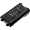 Battery for Brady BMP41 BMP61 41-BP Portable Printer CS-BMP410SL 10.8v 1200mAh