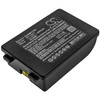 Battery for Brady BMP71 M71-BATT Portable Printer CS-BMP710SL 12.0v 2000mAh