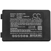 Battery for Brady BMP71 M71-BATT Portable Printer CS-BMP710SL 12.0v 2000mAh