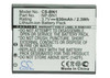 Battery for Sony DSC-TX100 DSC-TF1 TX10 DSC-W350 DSC-WX9 DSC-QX30 NP-BN NP-BN1 Battery for Sony DSC-TX100 DSC-TF1 TX10 DSC-W350 DSC-WX9 DSC-QX30 NP-BN NP-BN1