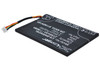 Battery for Barnes & Noble BNRV300 BNTV350 Nook Simple Touch MLP305787 S11ND018A