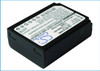 Battery for Samsung NX200 NX210 BP-1030 ED-BP1030 Camera CS-BP1030MC 7.4v 800mAh