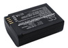 Battery for Samsung NX1ZZZBMBUS EV-NX1ZZZBZBUS NX1 ED-BP1900 CS-BP1900MC 1600mAh