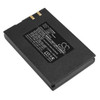 Battery for Samsung SC-D381 SC-DX100 AD43-00186A AD43-00189A IA-BP80WA 700mAh