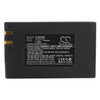 Battery for Samsung SC-D381 SC-DX100 AD43-00186A AD43-00189A IA-BP80WA 700mAh