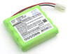 Battery for Bullard PA20 Air Purifying System OM11596 PA1RBAT CS-BPA200MD 3800mA