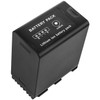 Battery for Canon C200B C300 Mark II XF705 CA-CP200L EOS C200 PL BP-A60 6800mAh