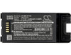 Battery for SpectraLink PBL87410 PIVOT 8741 8743 8753 BAT87100 BBL87100 DM351