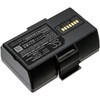 Battery for Bixolon SPP-R300 SPP-R310 SPP-R318 SPP-R400II SPP-R410 R418 PBP-R300