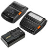Battery for Bixolon SPP-R300 SPP-R310 SPP-R318 SPP-R400II SPP-R410 R418 PBP-R300