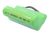 Battery for Radio Shack Sony SPP-A2770 SPP-A2780 SPP-H273 S2720 SPP-S2730 BP-T38