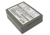 Battery for Radio Shack 120-8003 Sony BP-T40 GE