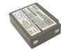 Battery for Radio Shack 120-8003 Sony BP-T40 GE BT-29 AT&T 4291 INTERTEL BT-9000