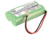 Battery for Fisher M6163 Sony NTM-910 Baby Nursery Monitor BP-T50 BP-T51 BP-TR10