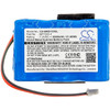 Battery for BIRDOG Plus satellite signal meters USB BP7233-2 CS-BRD723SL 3000mAh