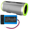Battery for Braven Stryde 360 180017 Speaker CS-BRS360XL 3.7v 6800mAh 25.16Wh