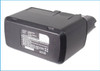Battery for Bosch Skil B2300 3305K 3300K 3500 ATS 12-P 261091405 H1214N BH1214MH