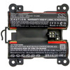 Battery for BOSE 071478 Soundlink Revolve Plus 2 Revolve+ 745531-0010 Speaker