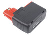 Battery for BOSCH BAT015 PSR14.4 VES-2 VPE-2 SKIL 3610 3650 B2610 14.4v 3000mAh