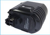 Battery for Bosch GBH24VFR 2607335082 2607335215 2607335216 BAT019 BAT020 BAT021