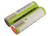 Battery for Bosch AGS 7.2 Li Piro PKP Prio PSR 200 LI Einhell BG-CG GE-CG BST200