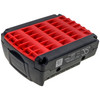 Battery for Bosch PB360S DDB180-02 GDR 1080-LI BAT607 BAT607G BAT614 BAT614G