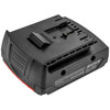 Battery for Bosch PB360S DDB180-02 GDR 1080-LI