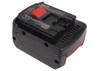 Battery for Bosch PB360S DDB180-02 GDR 1080-LI BAT607 BAT607G BAT614 BAT614G
