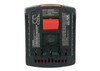 Battery for Bosch DDB180-02 TSR GDR 1080-LI 14.4 BAT607 BAT607G BAT614 BAT614G