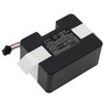Battery for Bobsweep SW603001 Li-025144-BYD Vacuum CS-BSW603VX 14.4v 2600mAh