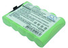 Battery for Panasonic AT&T 24896 84020 GE 49001