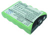 Battery for Panasonic AT&T 24896 84020 GE 49001 Uniden BP-9100 BT-9100 BT-9200