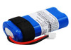 Battery for BrandTech accu-jet pro Rainin Controller PX-100 26630 17011746 Ni-MH