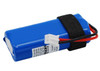 Battery for BrandTech accu-jet pro Rainin Controller PX-100 26630 17011746 Ni-MH