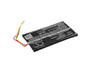 GPS Navigation Battery for Binatone P603562N Z430BT CS-BTZ430SL 3.7V 1300mAh NEW