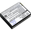 Battery for Bluebird BM180 BP30 BAT-BP30-45 Barcode Scanner CS-BUP300BL 3900mAh