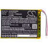Battery for Boyue likebook Mars 7.8" CLP307499 E-book E-reader CS-BYM780SL
