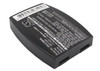 Battery for 3M BAT1060 RF1060 C1060 XT-1 Wireless Drive-Thru Intercom Headset