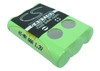 Battery for Clarity Professional C4220 C4230 C4230HS GP80AAAH3BXZ CS-C4220CL