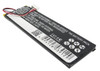 Remote Control Battery for Sonos CP-CR100 URC-CB100 Controller CB100 CR100 3.6Ah