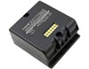 Battery for Cattron Theimeg LRC LRC-L LRC-M 1BAT-7706-A201 BE023-00122 2000mAh