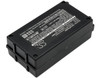 Battery for Cattron Theimeg BT923-00075 250810 TH-EC JAY BT081-00053 BT081-00061