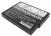 Battery for Casio Cassiopeia K-835PU E-200 E200 E200G MR-CE200 JK-214LT JK-835PU
