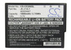 Battery for Casio Cassiopeia K-835PU E-200 E200 E200G MR-CE200 JK-214LT JK-835PU