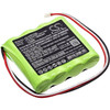 Battery for Chatillon DFE2 DFS2 DFX Force 482-BH3PER 552096 OM11484 SPK-DFX2-158