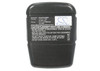 Battery for Craftsman 11343 315.22189 11074 11100 974852-002 Tool 9.6v 1500mAh