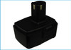Battery for Craftsman 974852-002 Power Tool 11343 315.22189 11074 11100 3000mAh